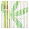Insect Door Curtain Bamboo 90X200 Cm Bamboo Print
