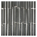 Insect Door Curtain Bamboo 90X200 Cm