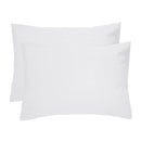 Bambury Linen Pillowcase Pair