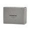 Bambury Temple Organic Cotton Sheet Set Grey