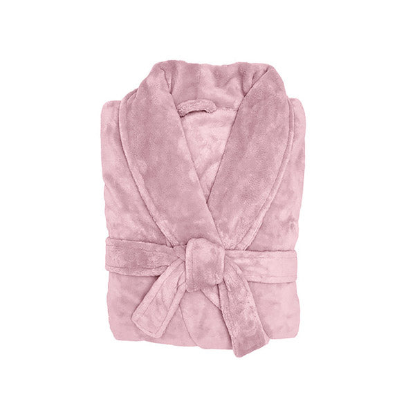 Bambury Microplush Robe Medium Or Large