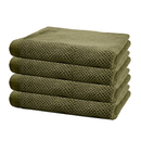 Bambury Angove 4Pack Hand Towel 40X70Cm