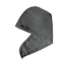 Bambury Matrix Microfibre Hair Wrap