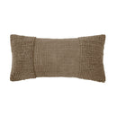 Bambury Rhodes Rectangle Cushion