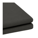 Bambury Tru Fit Fitted Sheet Double
