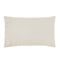 Bambury Temple Organic Cotton Quilt Cover Set Pebble