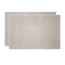 Bambury Angove 2Pack Bath Mat 50X80Cm