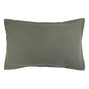 Bambury Herringbone Embossed Coverlet Set Queen Or King