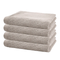 Bambury Angove 4Pack Hand Towel 40X70Cm