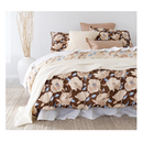 Bambury Faith Quilt Cover Set Double