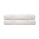 Bambury Elvire Bath Sheet 2 Pack