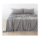 Bambury Bedt Organica Sheet Set Single