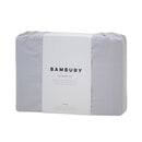 Bambury 250Tc Cotton Sheet Set Queen