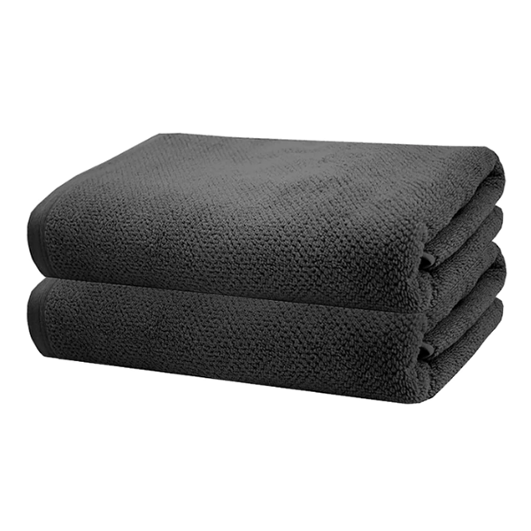 Bambury Angove 2Pack Bath Towel 70X140Cm