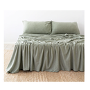 Bambury Bedt Organica Sheet Set Single