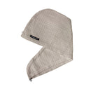 Bambury Matrix Microfibre Hair Wrap