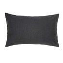 Bambury Bedt Organica Sheet Set Charcoal