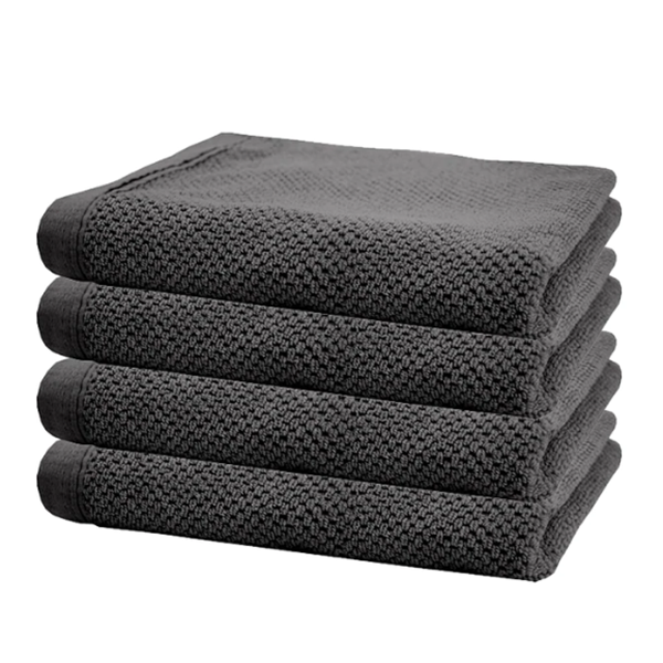 Bambury Angove 4Pack Hand Towel 40X70Cm