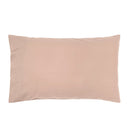 Bambury Temple Organic Cotton Sheet Set Rosewater