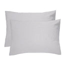 Bambury Linen Pillowcase Pair