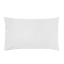 Bambury Temple Organic Cotton Sheet Set Ivory