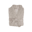 Bambury Microplush Robe Medium Or Large