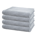Bambury Angove 4Pack Hand Towel 40X70Cm