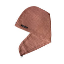 Bambury Matrix Microfibre Hair Wrap