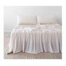 Bambury Bedt Organica Sheet Set Single