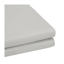 Bambury Tru Fit Fitted Sheet Double