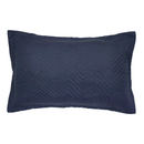 Bambury Herringbone Embossed Coverlet Set Queen Or King