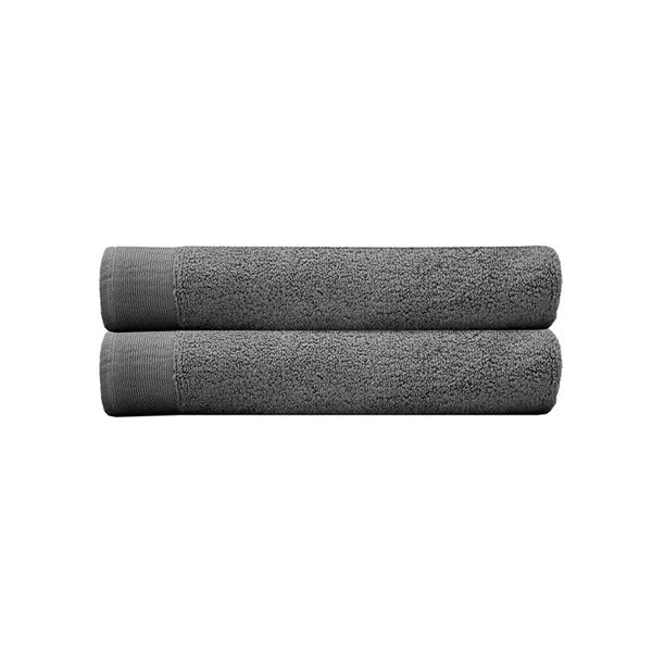 Bambury Elvire Bath Towel 2 Pack