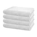 Bambury Angove 4Pack Hand Towel 40X70Cm