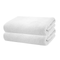 Bambury Angove 2Pack Bath Towel 70X140Cm