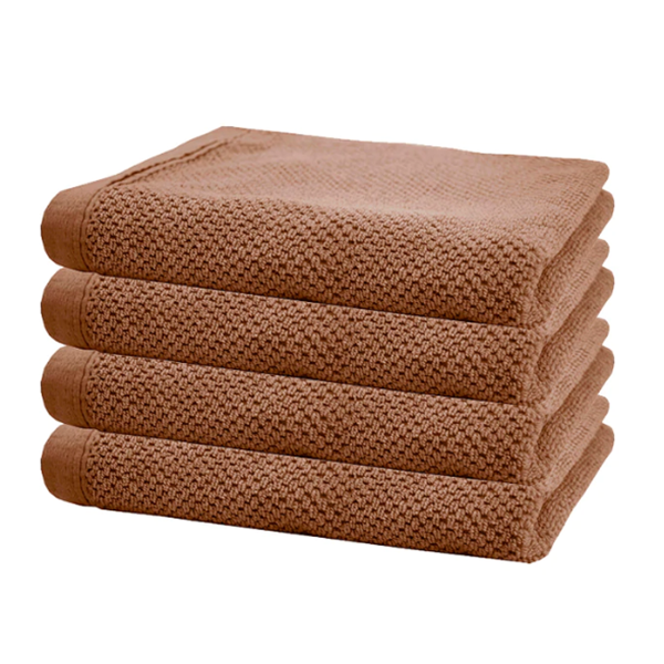 Bambury Angove 4Pack Hand Towel 40X70Cm