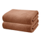 Bambury Angove 2Pack Bath Sheet 80X160Cm