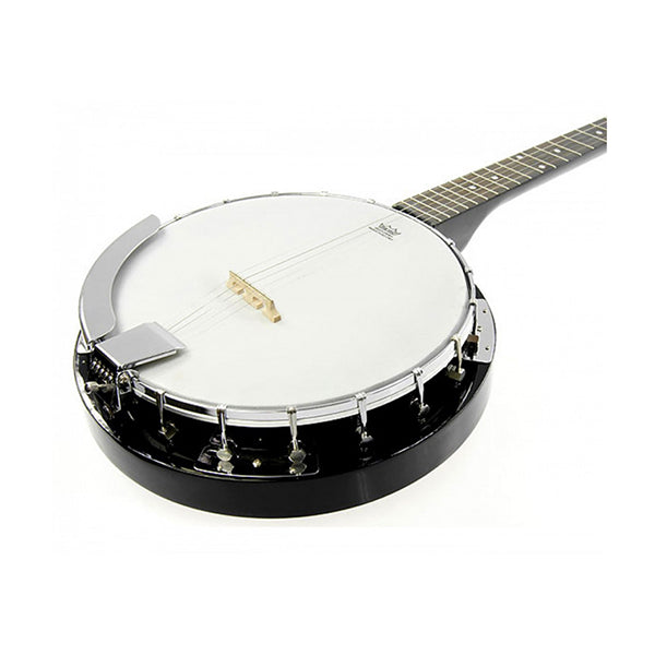 5 String Resonator Banjo