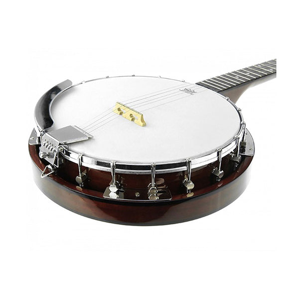 5 String Resonator Banjo