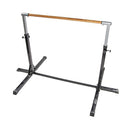Gymnastics Training Bar Kids Adjustable Horizontal Kip Fitness Gym