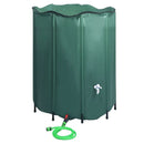 Collapsible Rain Water Tank With Spigot 1000 L
