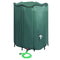 Collapsible Rain Water Tank With Spigot 1000 L