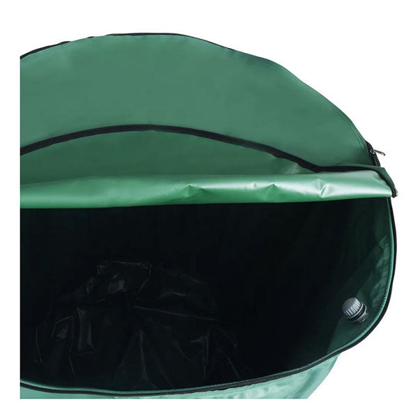 Collapsible Rain Water Tank With Spigot 1250 L