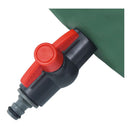 Collapsible Rain Water Tank With Spigot 1500 L