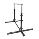Gymnastics Training Bar Kids Adjustable Horizontal Kip Fitness Gym
