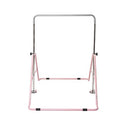 Kids Gymnastics Bars Training Horizontal Bar Monkey Kip Bar