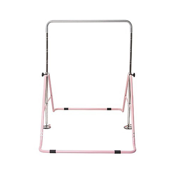 Kids Gymnastics Bars Training Horizontal Bar Monkey Kip Bar