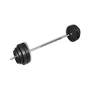 Barbell With Plates Set 60 Kg