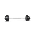 Barbell With Plates Set 60 Kg