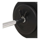 Barbell Set 30 Kg
