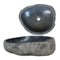 Basin River Stone Oval